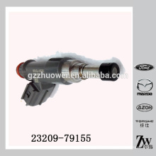 Горячий продавая автоматический инжектор топлива для TOYOTA LAND CRUISER HILUX 23209-79155 23250-75100